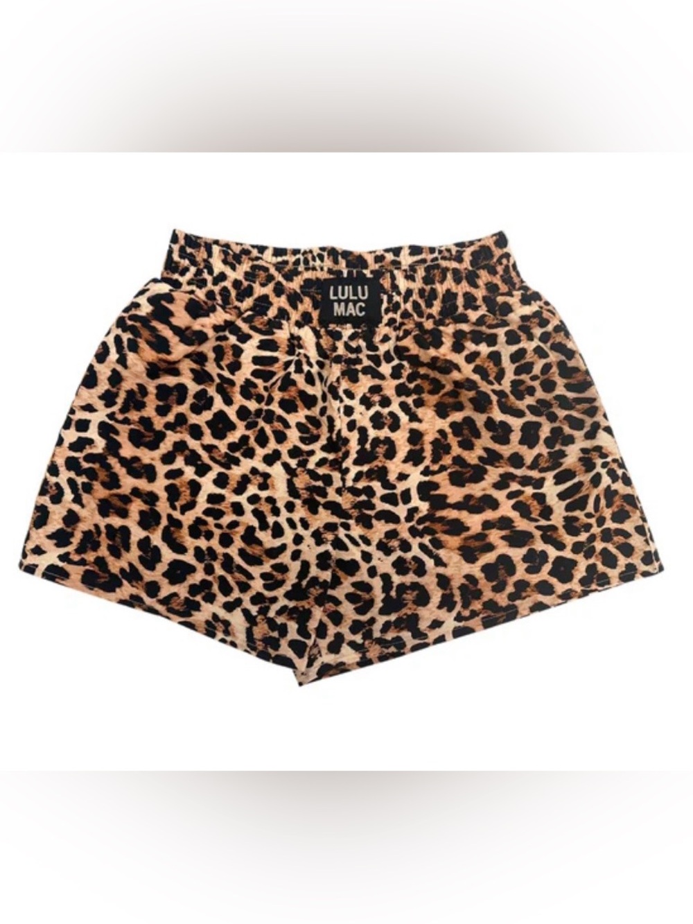 LULU MAC Shorts
